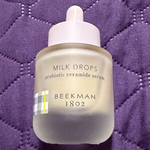 Beekman 1802 Milk Drops Serum